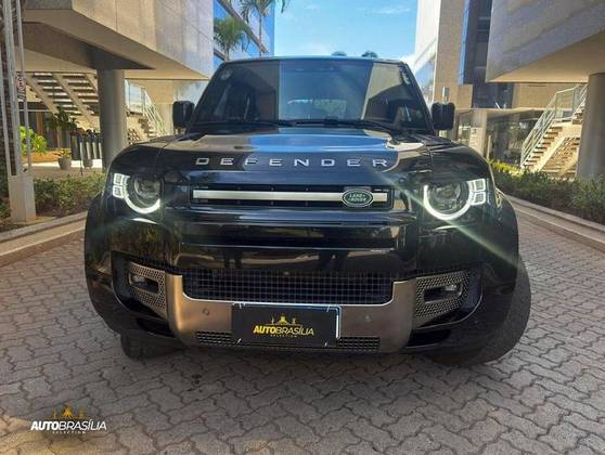 LAND ROVER DEFENDER 3.0 D300 TURBO DIESEL MHEV 110 X AWD AUTOMÁTICO
